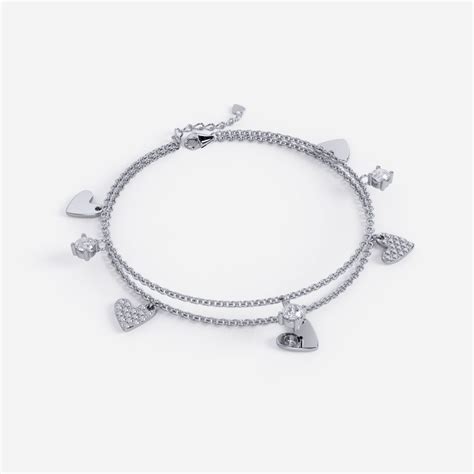 eternal love bracelet
